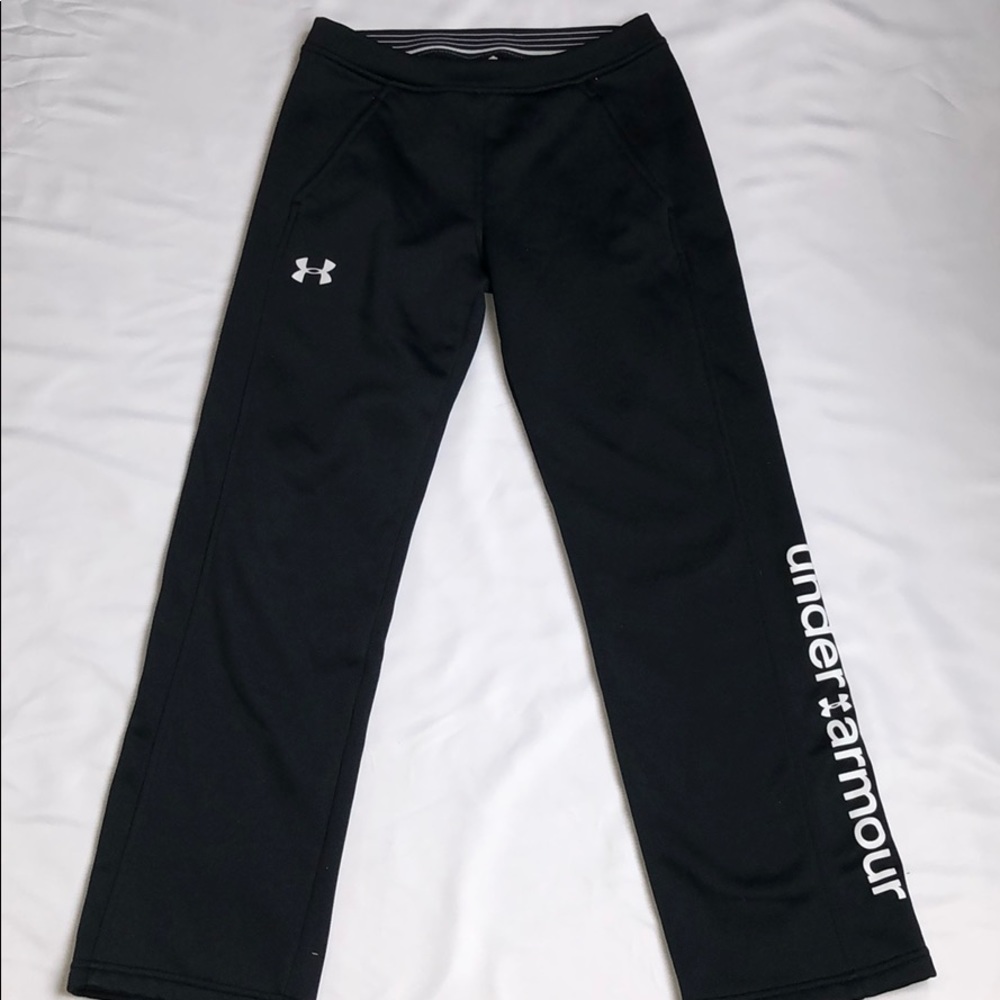 Under Armour pants